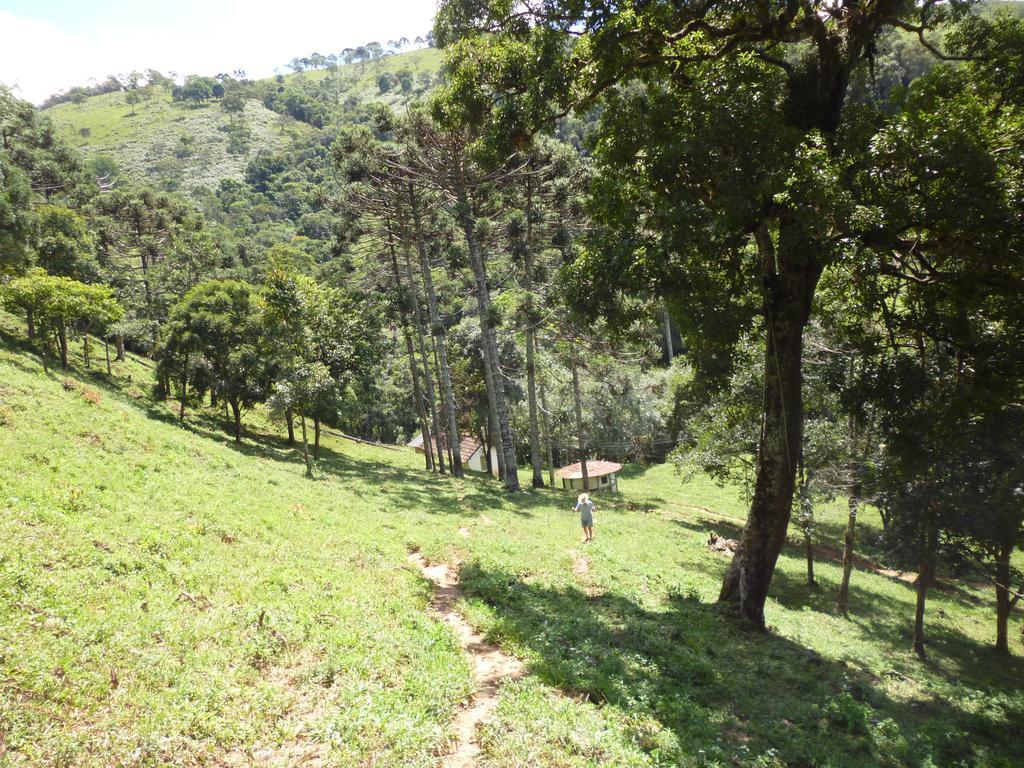 Apartamento Ferias Fazenda Usina 2 博凯纳-迪米纳斯 外观 照片