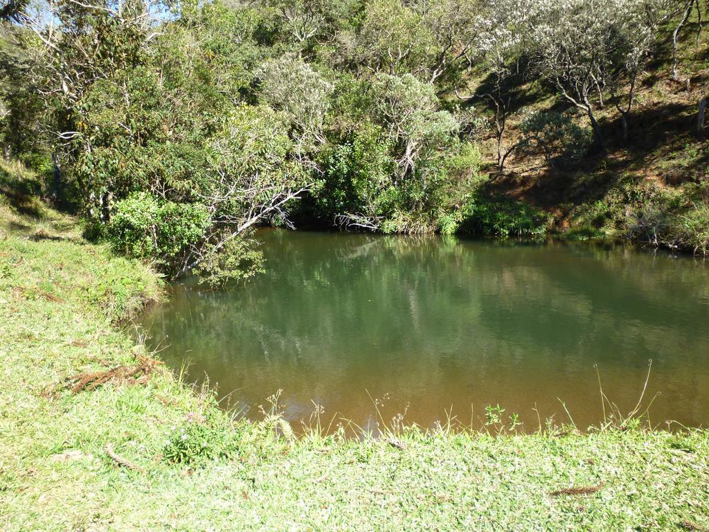 Apartamento Ferias Fazenda Usina 2 博凯纳-迪米纳斯 外观 照片