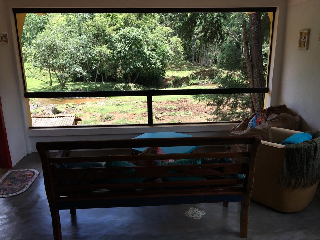 Apartamento Ferias Fazenda Usina 2 博凯纳-迪米纳斯 外观 照片