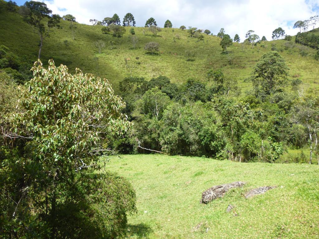Apartamento Ferias Fazenda Usina 2 博凯纳-迪米纳斯 外观 照片