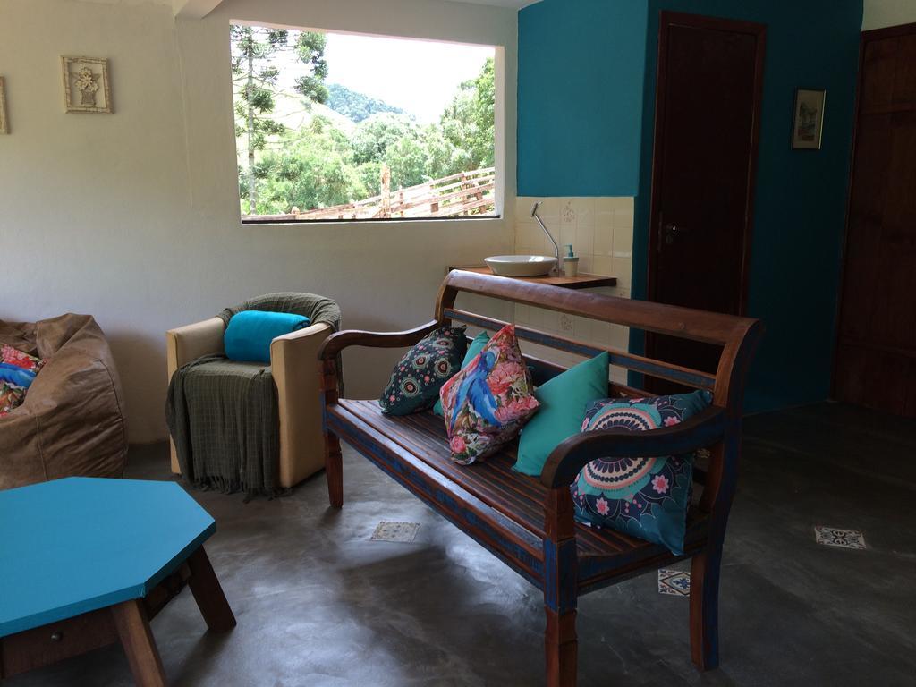 Apartamento Ferias Fazenda Usina 2 博凯纳-迪米纳斯 外观 照片