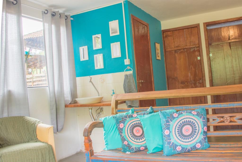 Apartamento Ferias Fazenda Usina 2 博凯纳-迪米纳斯 外观 照片