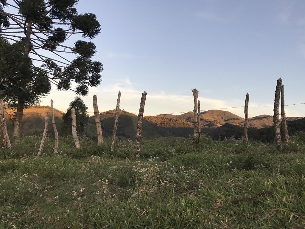 Apartamento Ferias Fazenda Usina 2 博凯纳-迪米纳斯 外观 照片