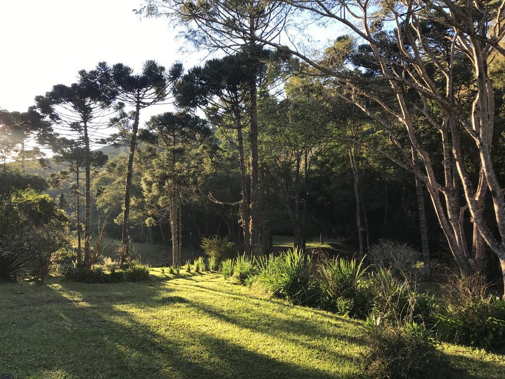 Apartamento Ferias Fazenda Usina 2 博凯纳-迪米纳斯 外观 照片